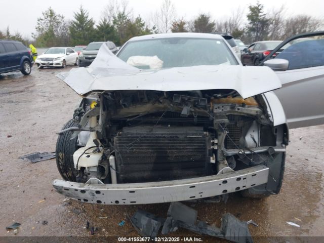 Dodge Charger Sxt Image 3