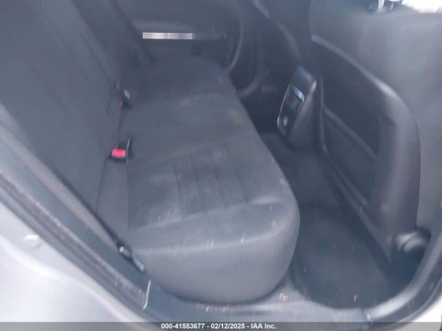 Dodge Charger Sxt Image 8