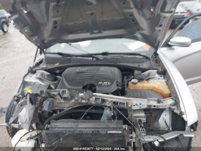 Dodge Charger Sxt Image 13