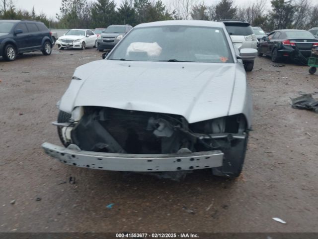 Dodge Charger Sxt Image 9