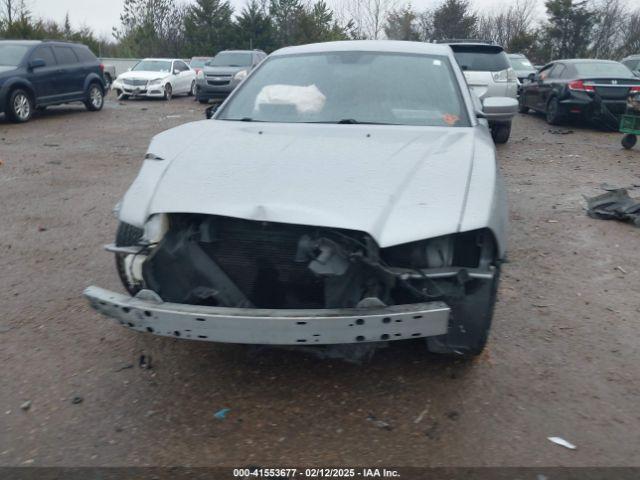 Dodge Charger Sxt Image 9