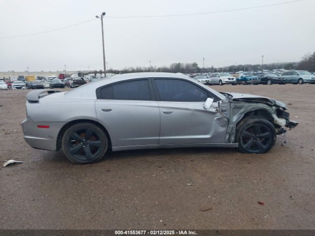 Dodge Charger Sxt Image 12