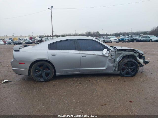 Dodge Charger Sxt Image 12