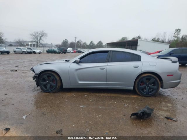 Dodge Charger Sxt Image 11