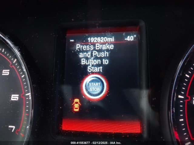 Dodge Charger Sxt Image 7