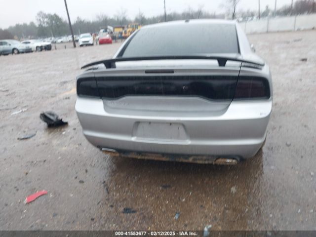 Dodge Charger Sxt Image 10