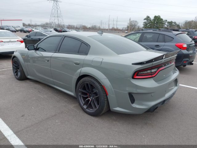 Dodge Charger Srt Jailbreak Image 5