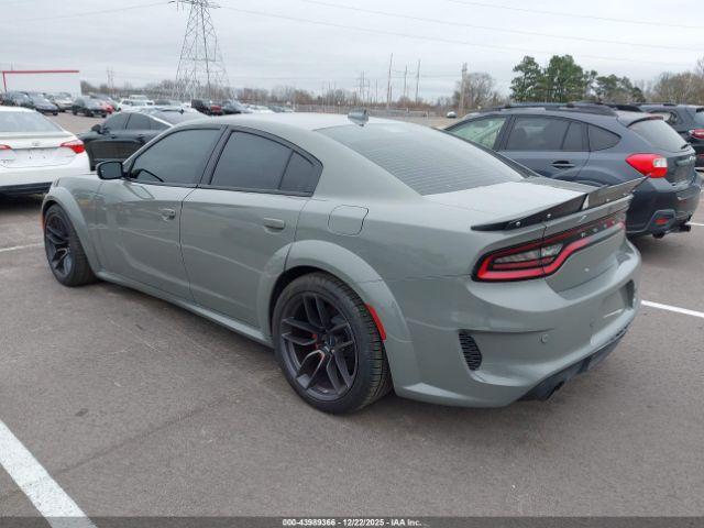 Dodge Charger Srt Jailbreak Image 5