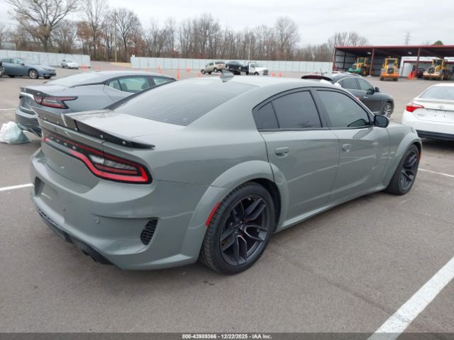 Dodge Charger Srt Jailbreak Image 14