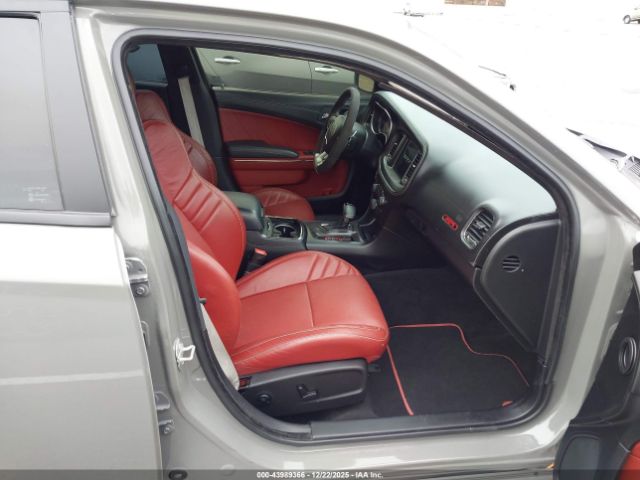 Dodge Charger Srt Jailbreak Image 6