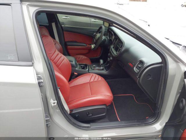 Dodge Charger Srt Jailbreak Image 6