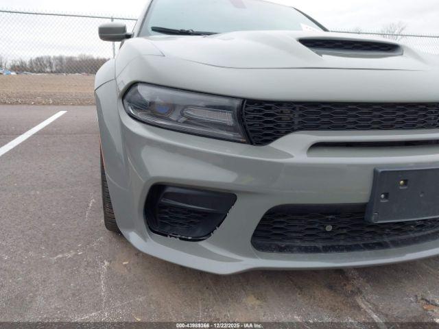 Dodge Charger Srt Jailbreak Image 3