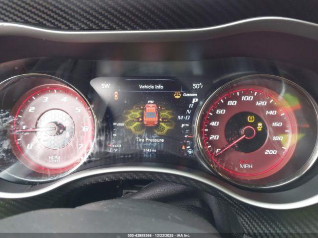 Dodge Charger Srt Jailbreak Image 7