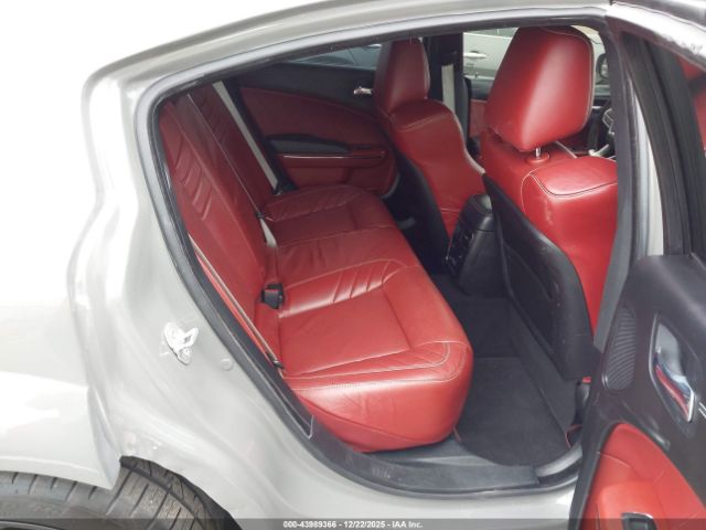 Dodge Charger Srt Jailbreak Image 17