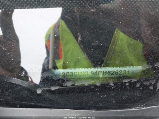 Dodge Charger Srt Jailbreak Image 16