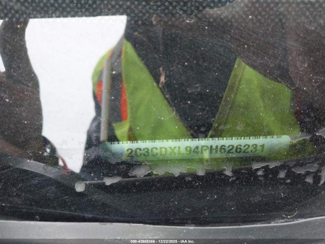 Dodge Charger Srt Jailbreak Image 16