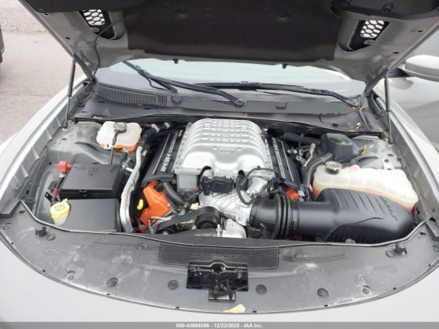 Dodge Charger Srt Jailbreak Image 8