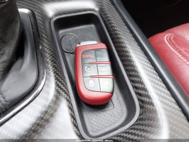 Dodge Charger Srt Jailbreak Image 11