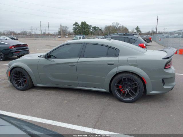Dodge Charger Srt Jailbreak Image 12