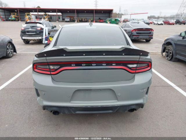 Dodge Charger Srt Jailbreak Image 13
