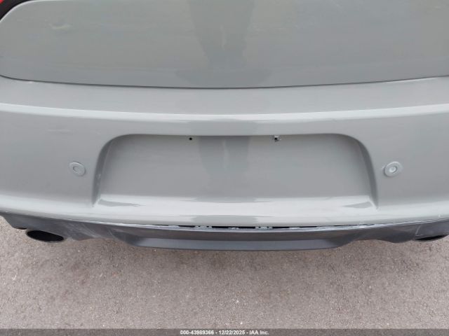 Dodge Charger Srt Jailbreak Image 2