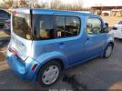 Nissan cube 1.8 S Image 4