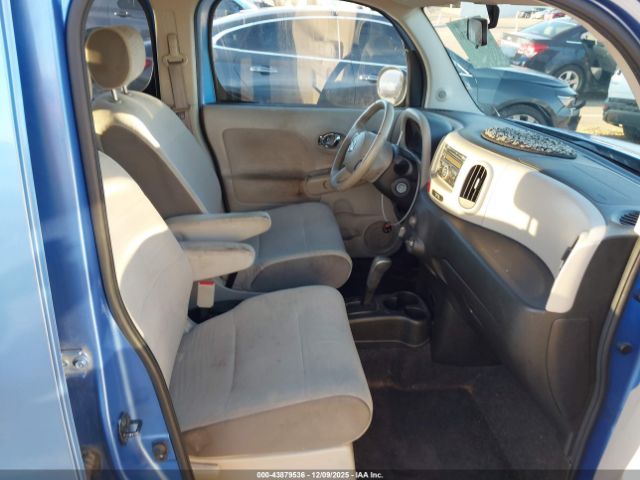 Nissan cube 1.8 S Image 2