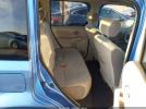 Nissan cube 1.8 S Image 11