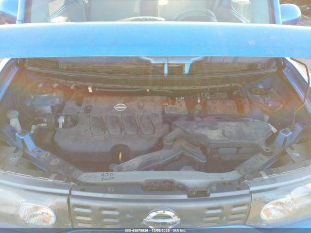 Nissan cube 1.8 S Image 8