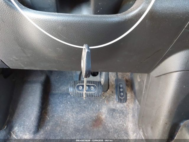 Nissan cube 1.8 S Image 9