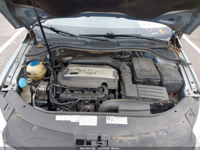 Volkswagen CC Sport Image 7