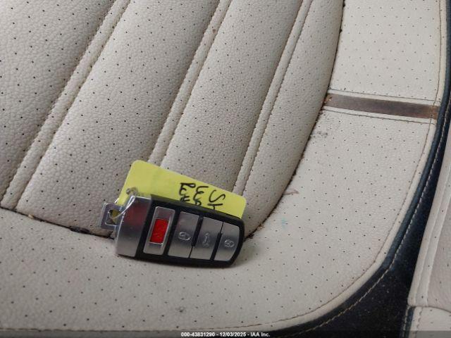 Volkswagen CC Sport Image 11