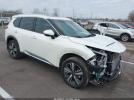 Nissan Rogue Sl Fwd Image 1