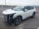 Nissan Rogue Sl Fwd Image 3