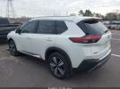 Nissan Rogue Sl Fwd Image 2