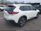 Nissan Rogue Sl Fwd Image 7