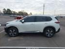 Nissan Rogue Sl Fwd Image 12