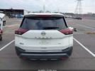 Nissan Rogue Sl Fwd Image 15